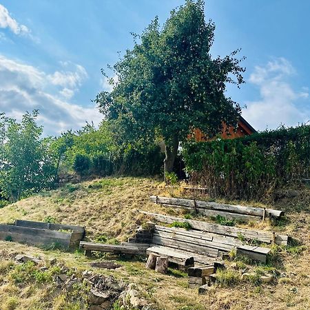 Libling Ruzovy Banska Stiavnica Exterior foto
